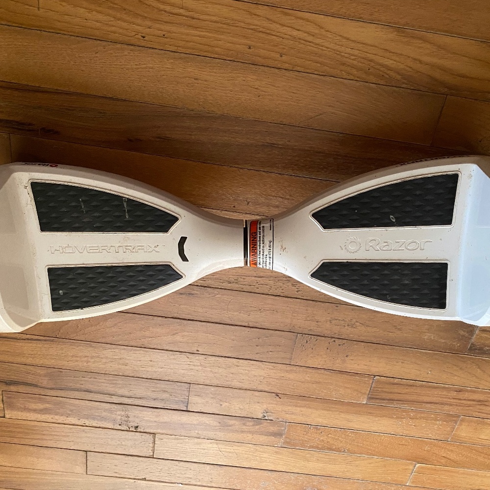 Hover board